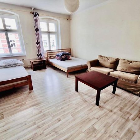 Apartment Near Center - Botanic Garden Вроцлав Екстер'єр фото